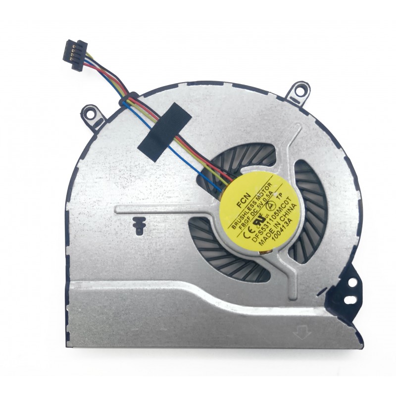 Ανεμιστηράκι Laptop CPU FAN HP Pavilion Sleekbook 14-1000 15-1000  14-B15-B - AB09005HX070B00 702748-001 702746-001