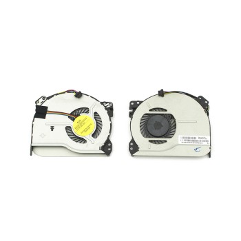 Ανεμιστηράκι Laptop CPU FAN HP Pavilion Touchsmart 14-F 4pin - 734916-001
