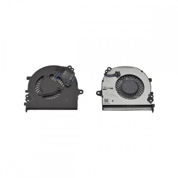 Ανεμιστηράκι Laptop CPU FAN HP ProBook 430 G4  4pin 5V 0.5A - 905730-001