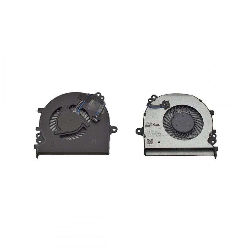 Ανεμιστηράκι Laptop CPU FAN HP ProBook 430 G4  4pin 5V 0.5A - 905730-001