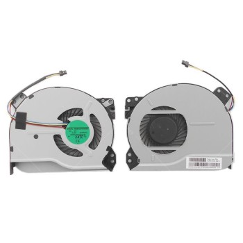 Ανεμιστηράκι Laptop CPU FAN HP TouchSmart 14 - AB09005HX060B00
