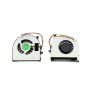 Ανεμιστηράκι Laptop CPU FAN Lenovo IdeaPad G485 G485A G485G N585 G585 4pin 5V 0.4A - AB06505MX12DB00