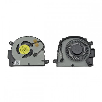 Ανεμιστηράκι Laptop CPU FAN Lenovo Z41-70 Z51-70 Y50C V4000 5pin 5V 0.5A - DC28000FWF0