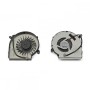 Ανεμιστηράκι Laptop CPU FAN MSI GE62 GE72 GE62 GP62 (For GPU fan) 4 pin 5V 0.55A - PAAD06015SL N371
