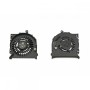 Ανεμιστηράκι Laptop CPU FAN Samsung NP670Z5E NP680Z5 NP770Z5E NP780Z5E NP870Z5E NP870Z5G NP880Z5E 3pin 5V 0.4A
