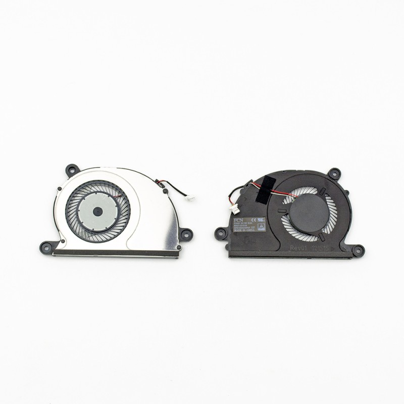 Ανεμιστηράκι Laptop CPU FAN Samsung NP900X3L NP900X3N NP900X5L 3pin 5V 0.5A - BA31-00161A