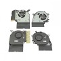 Ανεμιστηράκι Laptop CPU FAN (CPU + GPU) ASUS G512LU G531 G531G G531GV 4pin 5V 0.5A - 13NR01I0P02111 13NR01I0P01013