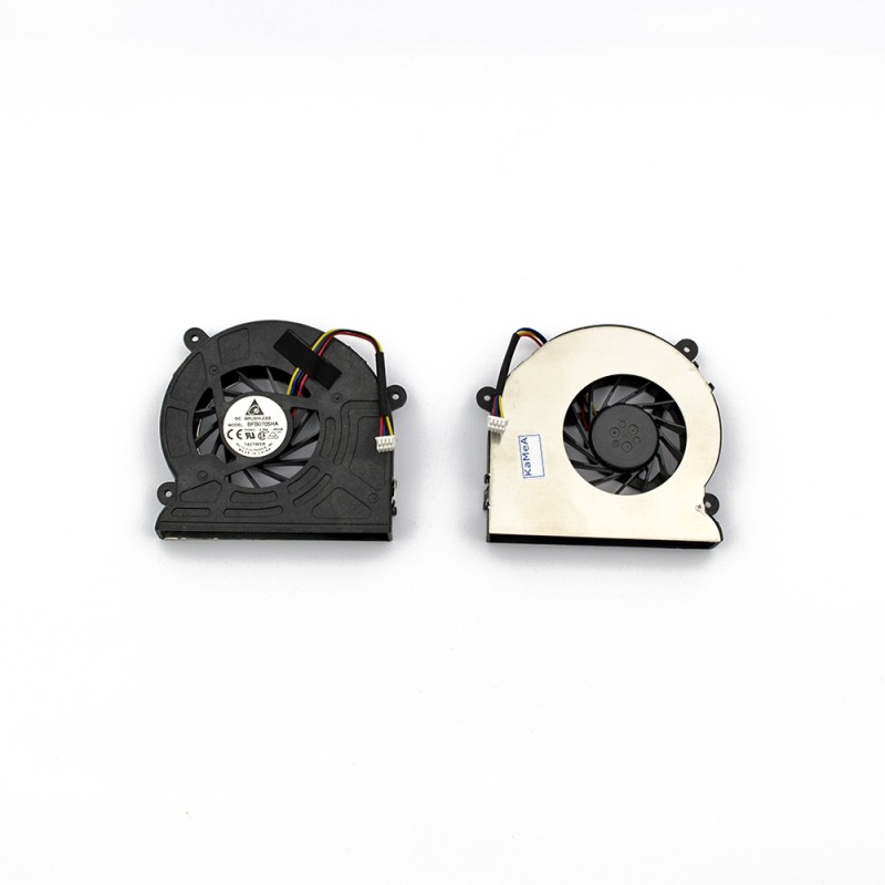 Ανεμιστηράκι Laptop CPU FAN ASUS G73 Series - KSB06105HB