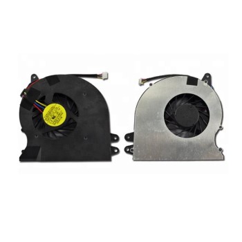 Ανεμιστηράκι Laptop CPU FAN ASUS N71 Type 2 - DFS551205ML0T (DC5V 0.5A)