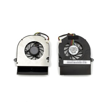 Ανεμιστηράκι Laptop CPU FAN ASUS U45J U45JC UL50VS UL50VF UL50VT UL50VG UL50AT UL50AG UL80V UL80VT 4pin - GB0506PGV1-A