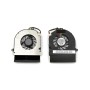 Ανεμιστηράκι Laptop CPU FAN ASUS U45J U45JC UL50VS UL50VF UL50VT UL50VG UL50AT UL50AG UL80V UL80VT 4pin - GB0506PGV1-A