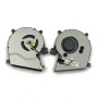 Ανεμιστηράκι Laptop CPU FAN ASUS X551 X551CA X551MA X551MAV X451 4 pins - KSB0705HB-DD24 13NB0331P11111