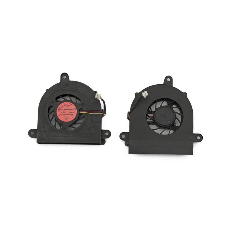 Ανεμιστηράκι Laptop CPU FAN Acer Aspire 5538 5538G 5534 - 23.PEA02.001 DFS451305M10T AB6005HX-EC3