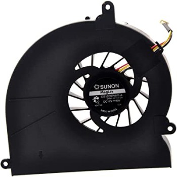 Ανεμιστηράκι Laptop CPU FAN Acer Aspire EL8(all-in-one) Z5600 Z5700 Z5761 Z5610