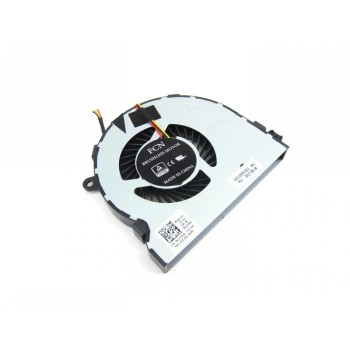 Ανεμιστηράκι Laptop CPU FAN DELL Inspiron 3467 3567 3576 5445 5447 5457 5542 5543 5545 5547 5548 Vostro 3468 3478 3562 3568 3578 - 3RRG4 CGF6X DC28000EDS0