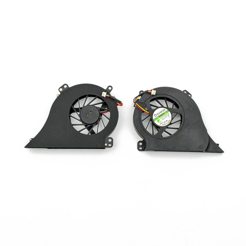 Ανεμιστηράκι Laptop CPU FAN DELL Studio 1745 1747 1749 - MG55100V1-Q070-G99 (DC5V) GC057514VH-A