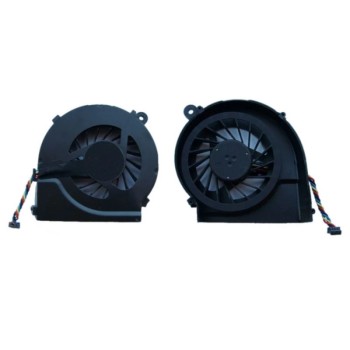 Ανεμιστηράκι Laptop CPU FAN HP 250 G1 450 455 650 Pavilion G4-1000 G6-1000 G7-1000 CQ56 CQ58-B 4 pins Type 2 - MF75120V1-C050-S9A
