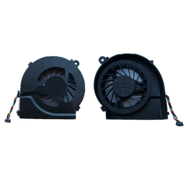 Ανεμιστηράκι Laptop CPU FAN HP 250 G1 450 455 650 Pavilion G4-1000 G6-1000 G7-1000 CQ56 CQ58-B 4 pins Type 2 - MF75120V1-C050-S9A