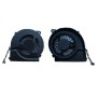 Ανεμιστηράκι Laptop CPU FAN HP 250 G1 450 455 650 Pavilion G4-1000 G6-1000 G7-1000 CQ56 CQ58-B 4 pins Type 2 - MF75120V1-C050-S9A