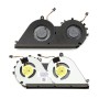 Ανεμιστηράκι Laptop CPU FAN HP ENVY 14-J 14T-J 4 pin 5V 0.5A - 818110-001