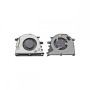 Ανεμιστηράκι Laptop CPU FAN Lenovo Ideapad V130-15IKB V130-15IGM V330-15ISK V330-15IKB 4pin 5V 0.5A - 023.100DL.0001 5F10R28076