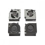 Ανεμιστηράκι Laptop CPU FAN (CPU + GPU) Acer Nitro AN515-43 AN515-44 AN515-55 AN517-51 AN517-52 Predator Helios PH315-52 PH315-53 PH317-53 PH317-54 4pin 5V 0.5A - 23.Q7KN2.001 23.Q7KN2.002 DC28000QEF0 DC28000QDF0