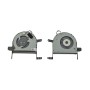 Ανεμιστηράκι Laptop CPU FAN ASUS S510U X510 X510U 4pin 5V 0.5A - DFS531005PL0T 13NB0FM0P01211