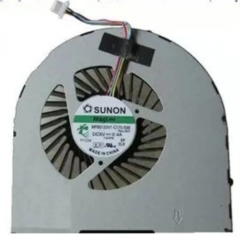 Ανεμιστηράκι Laptop CPU FAN Acer Aspire 5560G 4 pins - MF60120V1-C170-S99