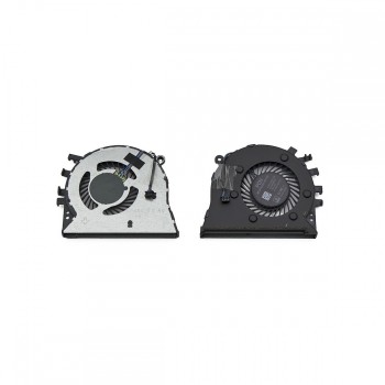 Ανεμιστηράκι Laptop CPU FAN HP 470 G7 17-BY 17-CA 5V 0.5A, 4 pin - L22531-001 6033B0062601