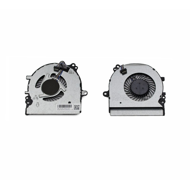 Ανεμιστηράκι Laptop CPU FAN HP ProBook 430 G5 5V 0.5A 4 pin - L04370-001 0FJNA0000H