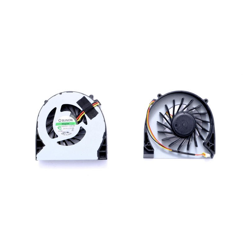Ανεμιστηράκι Laptop CPU FAN Lenovo B460E - DFS450805MB0T