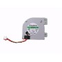 Ανεμιστηράκι Laptop CPU FAN Lenovo IdeaPad S10-3S 4 pins - MG40050V1-B000-S99