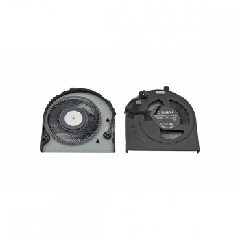 Ανεμιστηράκι Laptop CPU FAN Lenovo ThinkPad E480 E580 R480 5pin 5V 0.5A - EG50050S1-CC10-S9A