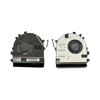 Ανεμιστηράκι Laptop CPU FAN Lenovo U31-70 E31-70 E31-80 E51 500S-13ISK 4pin 5V 0.45A - 5F10J31003 EG50050S1-C760-S99 DC28000HAS0