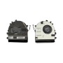 Ανεμιστηράκι Laptop CPU FAN Lenovo U31-70 E31-70 E31-80 E51 500S-13ISK 4pin 5V 0.45A - 5F10J31003 EG50050S1-C760-S99 DC28000HAS0