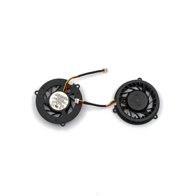 Ανεμιστηράκι Laptop CPU FAN MSI VR600X VR610  5V 0.5A - DFB450705M20T FDD9-CW