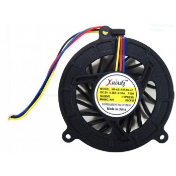 Ανεμιστηράκι Laptop CPU FAN ASUS A8 Series 4 pin - UDQF2ZR06BAS