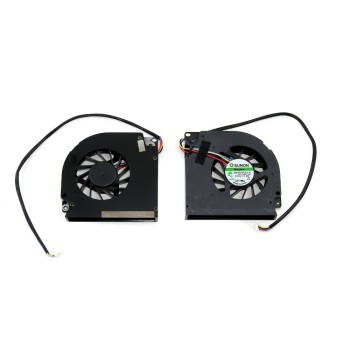 Ανεμιστηράκι Laptop CPU FAN ASUS G70 4-pins - GB0507PGV1-A