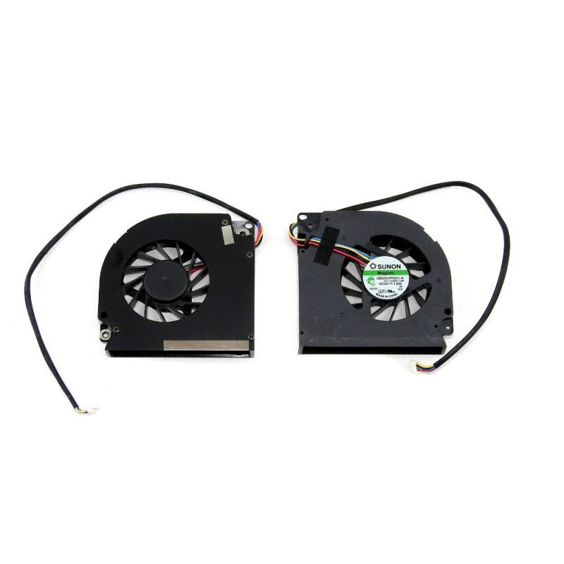 Ανεμιστηράκι Laptop CPU FAN ASUS G70 4-pins - GB0507PGV1-A