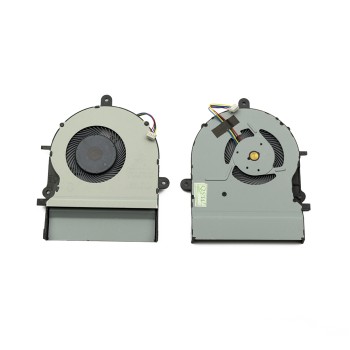 Ανεμιστηράκι Laptop CPU FAN ASUS K501LX K501UX A501L V505L - KSB0705HA NS85B01-14M03