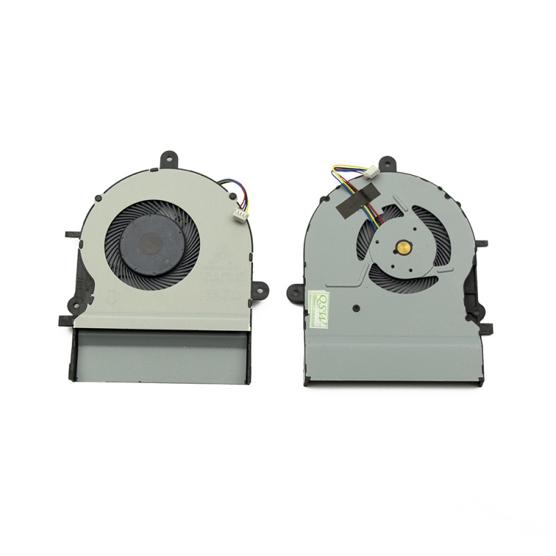 Ανεμιστηράκι Laptop CPU FAN ASUS K501LX K501UX A501L V505L - KSB0705HA NS85B01-14M03