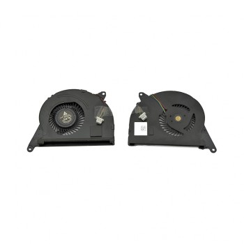Ανεμιστηράκι Laptop CPU FAN ASUS Zenbook UX31 UX31A UX31E TYPE 2 4pin 5V 0.4A - KDB05105HB DC28000BVDS