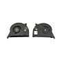 Ανεμιστηράκι Laptop CPU FAN ASUS Zenbook UX31 UX31A UX31E TYPE 2 4pin 5V 0.4A - KDB05105HB DC28000BVDS