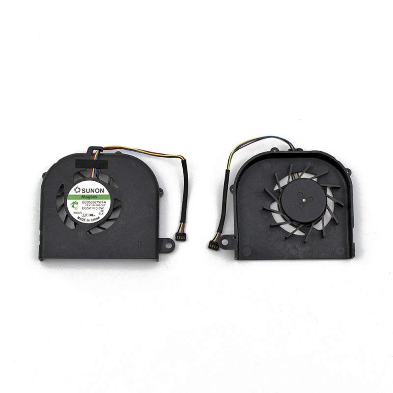 Ανεμιστηράκι Laptop CPU FAN Acer Aspire 3810 3810T 3810TZ 3810TG 3410 - MG45070V1-Q040-S9A GC053507VH-A