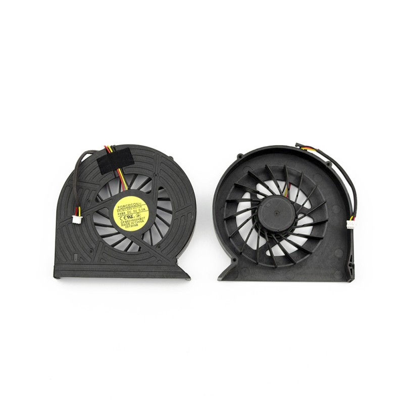 Ανεμιστηράκι Laptop CPU FAN Acer Aspire 8730 3pin 5V 0.5A - 23.10273.001
