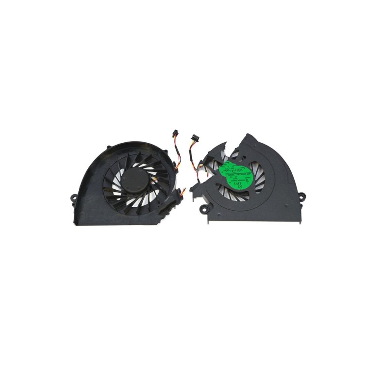 Ανεμιστηράκι Laptop CPU FAN Acer Travelmate 8572 8572Z - AB7205HX-EDB