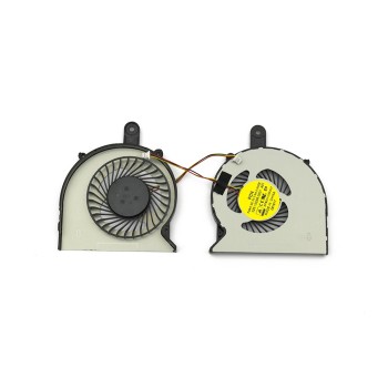 Ανεμιστηράκι Laptop CPU FAN DELL Inspiron 14 3458 3459 3pin 5V 0.5A - DFS541105FC0T