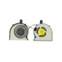 Ανεμιστηράκι Laptop CPU FAN DELL Inspiron 14 3458 3459 3pin 5V 0.5A - DFS541105FC0T