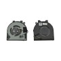 Ανεμιστηράκι Laptop CPU FAN DELL Inspiron 14 5480 5481 5482 5488 15 5580 5581 5582 4pin 5V 0.5A - G0D3G