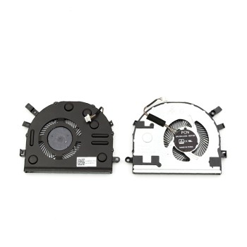 Ανεμιστηράκι Laptop CPU FAN Lenovo Yoga 510S-14 510-15ISK Flex 4-1470 4-1570 5V 0.5A - DC28000HJF0 DFS2004051H0T